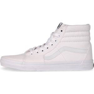 Vans  SK8-Hi  Sneakers  heren Wit