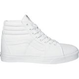 Vans Ua Sk8-hi Hoge sneakers voor heren, EU, wit True White, 36.5 EU