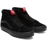 Vans Sk8-hi Sneakers Jr+sr Zwart