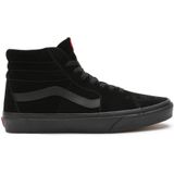 Hoge sneakers SK8-Hi reissue VANS. Leer materiaal. Maten 36. Zwart kleur