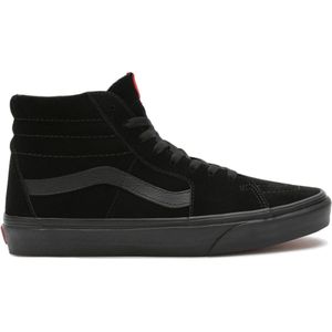 Vans Dames Sneakers Sk8-Hi - Black Black