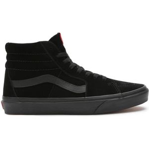 Vans, Schoenen, Heren, Zwart, 41 EU, Sk 8-Hi Sneakers