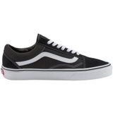 Vans Old Skool Sneakers (zwart/wit)