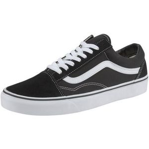 VANS Old Skool sneakers zwart/wit