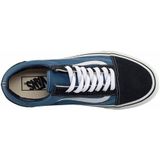 Vans, Schoenen, Heren, Blauw, 44 EU, Oude Skool Sneakers