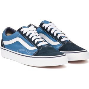 Vans Old Skool Sneakers (blauw)