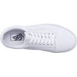 Vans OLD SKOOL Sneakers Unisex - True White