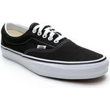 Vans - Era - Unisex Sneakers - Zwart