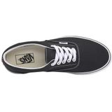 Vans, Sneakers U Was Zwart Zwart, Heren, Maat:38 EU