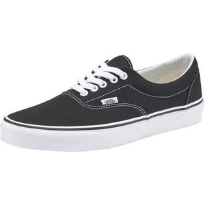 Sneakers Vans U Was Zwart - Maat 37.5 EU