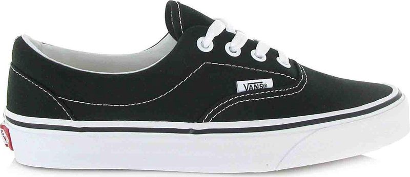 Vans - Era - Unisex Sneakers - Zwart