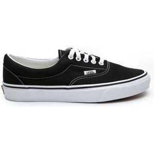 Vans - Sneakers - Ua Era Black voor Heren - Maat 10,5 US - Zwart