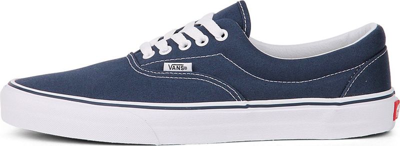 Vans  ERA  Sneakers  heren Blauw
