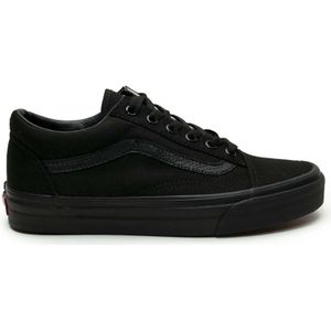 Vans, Schoenen, Heren, Zwart, 42 EU, Klassieke Sneakers voor Heren