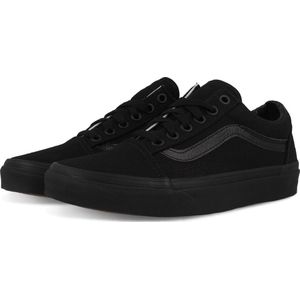Vans Dames Sneakers Old Skool - Zwart
