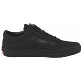 Vans Old Skool Sneakers (zwart)