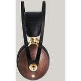 Meze Audio 99 Classics (Bruin, Goud)