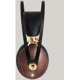 Meze Audio 99 Classics - Koptelefoon - Goud/walnoot