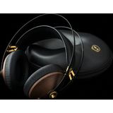 Meze Audio 99 Classics - Koptelefoon - Goud/walnoot