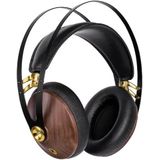 Meze Audio 99 Classics - Koptelefoon - Goud/walnoot