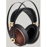 Meze Audio 99 Classics - Walnoot Zilver - Koptelefoon