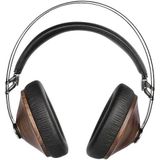 Meze Audio 99 Classics - Walnoot Zilver - Koptelefoon