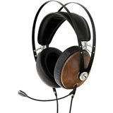 Meze Audio 99 Classics - Walnoot Zilver - Koptelefoon