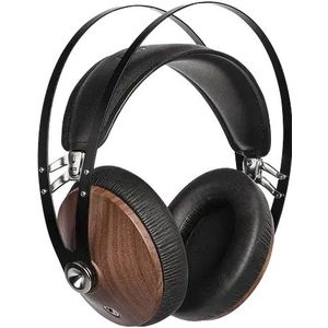 Meze Audio 99 Classics - Walnoot Zilver - Koptelefoon