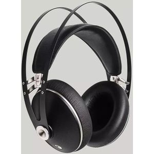 Meze Audiophiler Over Ear hoofdtelefoon met leuk design 99 Neo. hohem Trage hohem zwart