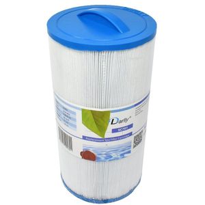 2x Darlly Spa Waterfilter Sundance 6540-723 / 5CH-402 / PJW40SC-F2M / FC-2811
