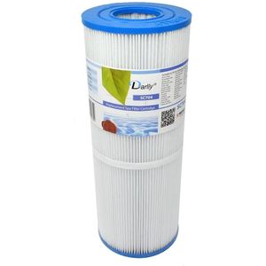 Bubbelbadfilter Unicel C-4326, Pleatco PRB251N Darlly 42513 SC704