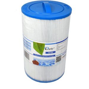 3x Darlly Spa Waterfilter SC709 / 60471 / 6CH-47