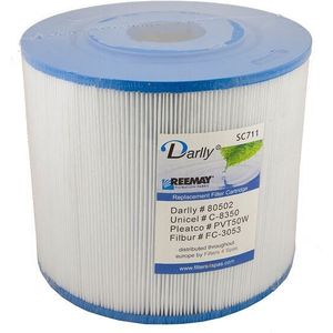 Darlly spa filter SC711 (C-8350)