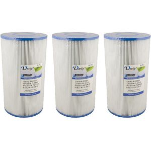 Darlly spa filter voor hot tub, type SC712, afm. 30 ft2 (C-6430)