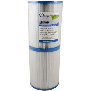 Darlly spa filter SC732 (C-4405)
