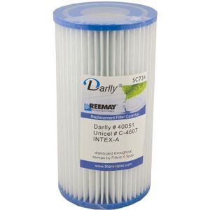 Darlly spa filter SC734 (c-4607)
