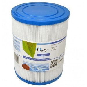 Darlly spa filter voor hot tub, type SC753, afm. 25 ft2 Stuk(s)