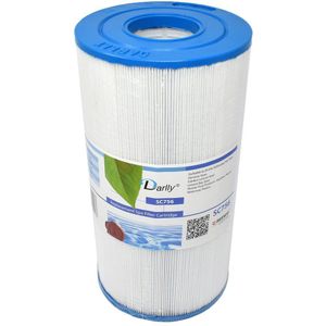 Darlly spa filter SC756 (C-5345)