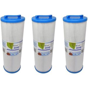 Darlly spa filter voor hot tub, type SC757, afm. 50 ft2 (4CH-949)