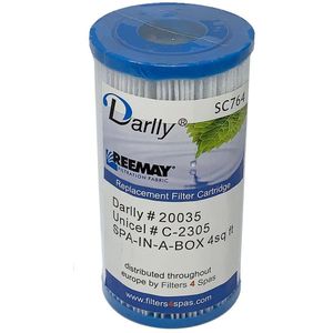 Darlly spa filter SC764 (C-2305)