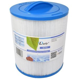 Darlly spa filter voor hot tub, type SC772,  afm. 35 ft2 (7CH-322)