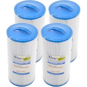 3x Darlly Spa Waterfilter SC779 / 40372 / PWW50SHORT