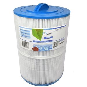 Darlly spa filter voor hot tub, type SC808, afm. 40 ft2 Stuk(s)