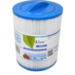 Darlly Spa Waterfilter SC809 / 50653 / PWL25P4