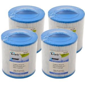 Darlly Spa Waterfilter SC829 / 50272 / PVT25P4
