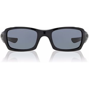 Oakley Fives Squared - Zonnebril - Polished Black