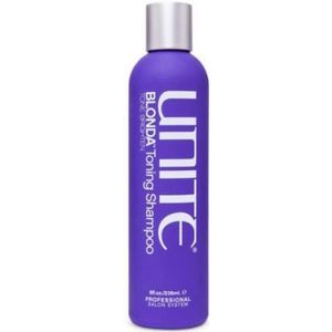 Unite Blonda Shampoo -236ml
