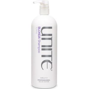 Unite Blonda Toning Shampoo 1000ml