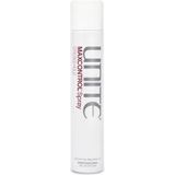 Unite Finish Maxcontrol Spray Hair Spray Strong Hold - Haarspray - 300 ml