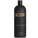 Unite GO247 Real Men Conditioner (U) 1000 ml